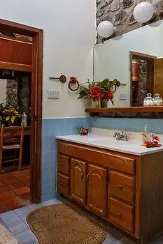 Les Chaudieres Otel Anse La Raye 4*,  Saint Lucia