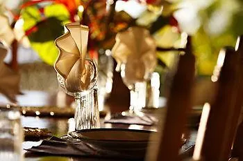 ****  Les Chaudieres Otel Anse La Raye Saint Lucia