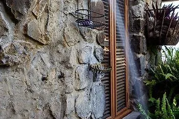 Les Chaudieres Otel Anse La Raye