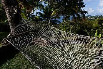 Les Chaudieres Otel Anse La Raye Saint Lucia