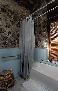Hotel Hôtel Les Chaudieres à Anse La Raye