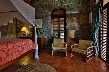 Hôtel Les Chaudieres à Anse La Raye 4*,