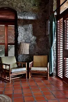 Hôtel Les Chaudieres à Anse La Raye Hotel