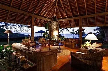 Hôtel Les Chaudieres à Anse La Raye Hotel